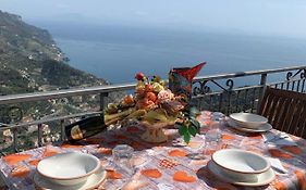 Donna Concetta House